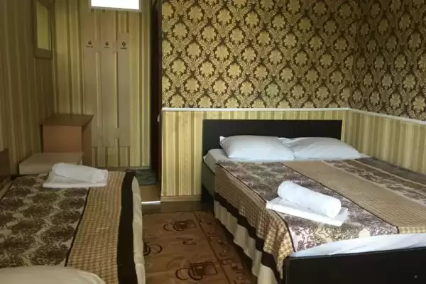 Гостевой дом «Ника» Гостевой дом «Ника»