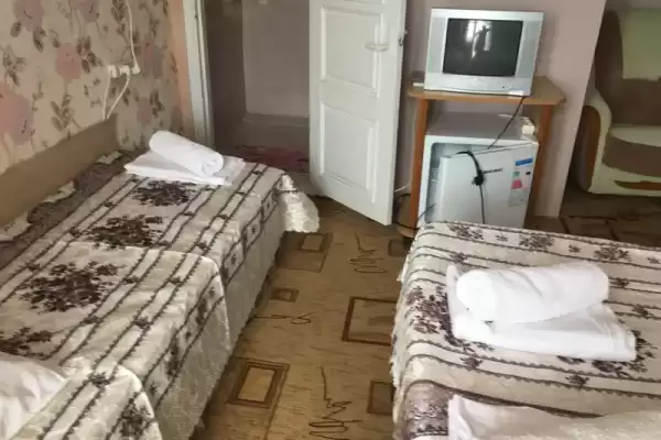 Гостевой дом «Ника» Гостевой дом «Ника»
