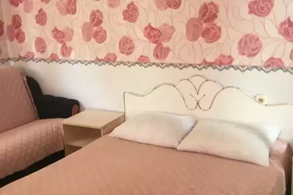 Гостевой дом «Ника» Гостевой дом «Ника»