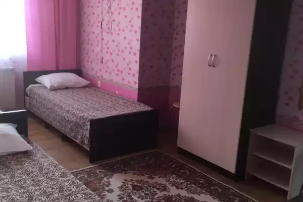Гостевой дом «Ника» Гостевой дом «Ника»