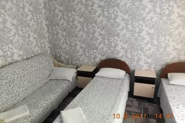 Гостевой дом «Ника» Гостевой дом «Ника»