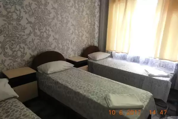 Гостевой дом «Ника» Гостевой дом «Ника»