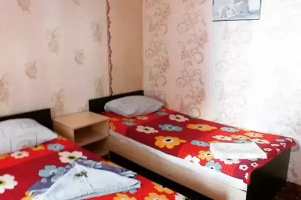 Гостевой дом «Ника» Гостевой дом «Ника»
