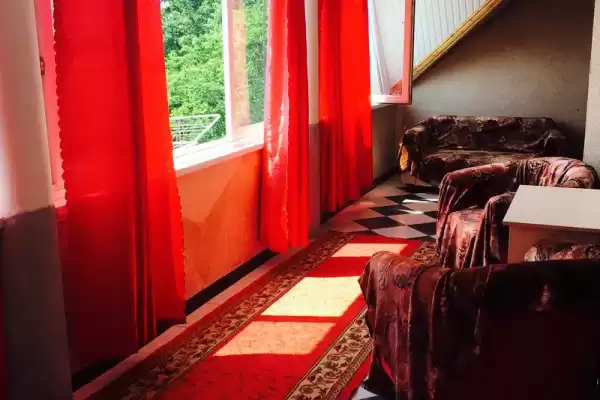 Гостевой дом «Ника» Гостевой дом «Ника»