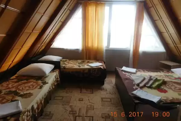 Гостевой дом «Ника» Гостевой дом «Ника»
