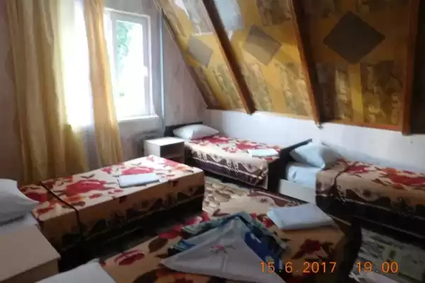 Гостевой дом «Ника» Гостевой дом «Ника»