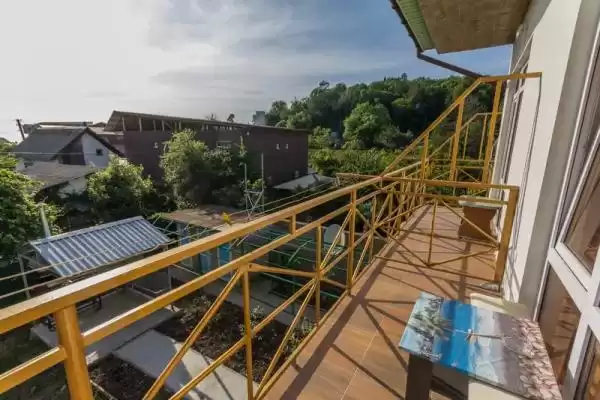 Гостевой дом «Магнолия» Гостевой дом «Магнолия»
