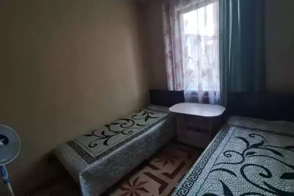 Гостевой дом «Анна» Гостевой дом «Анна»