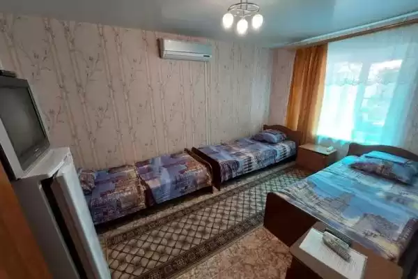 Гостевой дом «На чапаева 26» Гостевой дом «На чапаева 26»