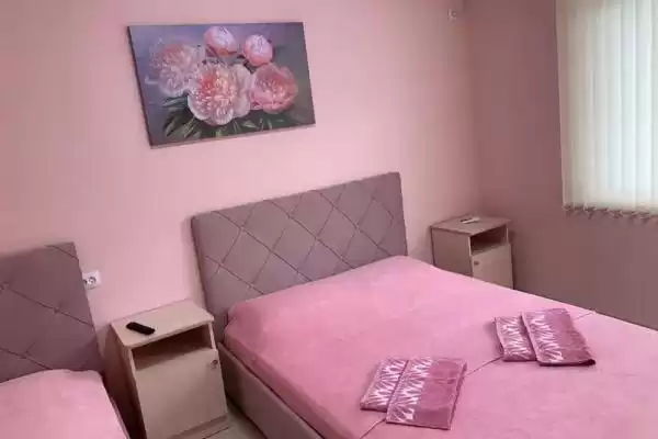 Гостевой дом «У аси» Гостевой дом «У аси»