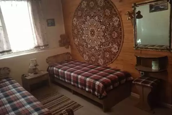 Частный сектор «Для Друзей» Частный сектор «Для Друзей»
