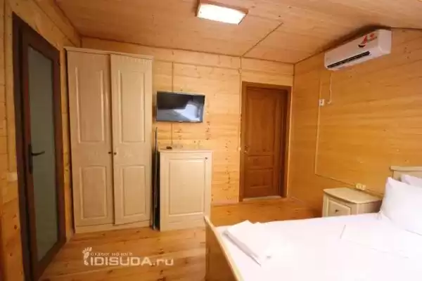 Гостевой дом «Вилла Солнца» Гостевой дом «Вилла Солнца»
