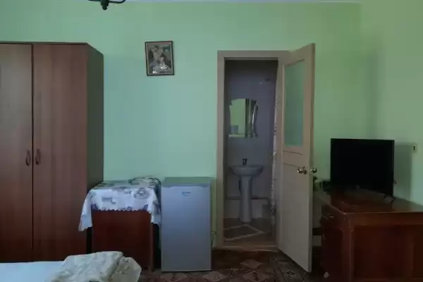 Гостевой дом «У карины» Гостевой дом «У карины»