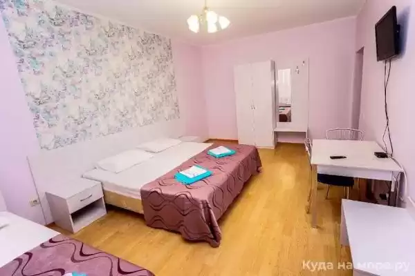 Гостевой дом «Алые паруса» Гостевой дом «Алые паруса»
