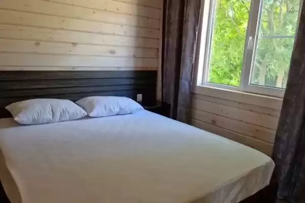 База отдыха «На приморской» База отдыха «На приморской»