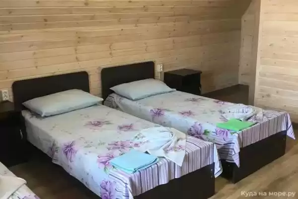 База отдыха «На приморской» База отдыха «На приморской»