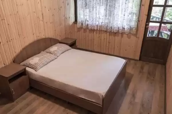 База отдыха «Сосновый бор» База отдыха «Сосновый бор»
