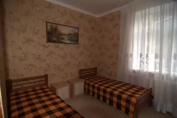Гостиница «Нина» Гостиница «Нина»