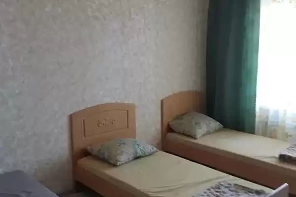 Гостиница «Нина» Гостиница «Нина»