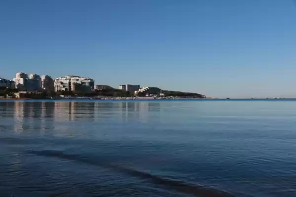Квартира «У самого моря» Квартира «У самого моря»