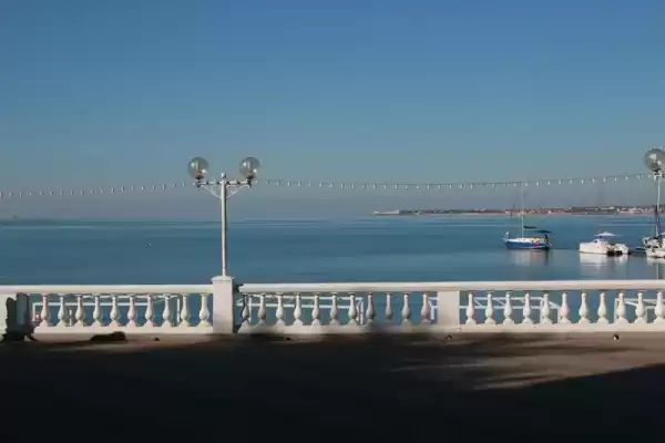 Квартира «У самого моря» Квартира «У самого моря»