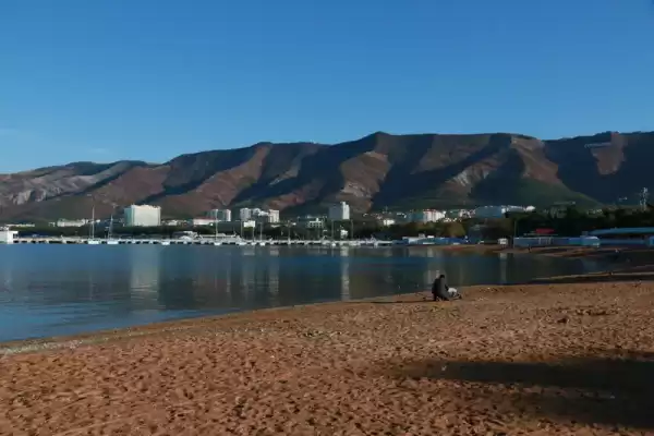Квартира «У самого моря» Квартира «У самого моря»