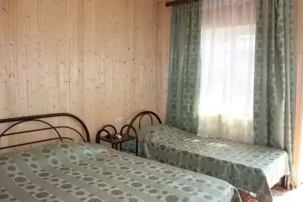 Гостевой дом «Аррива» Гостевой дом «Аррива»