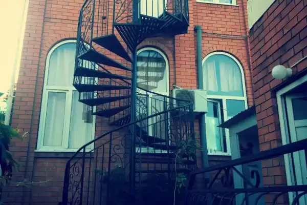 Гостевой дом «Южный дворик» Гостевой дом «Южный дворик»