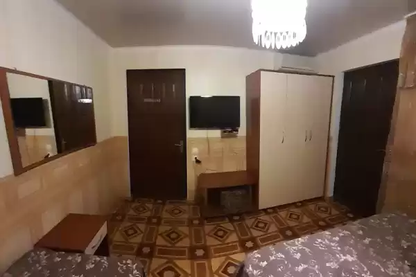 Гостевой дом «Райский уголок» Гостевой дом «Райский уголок»