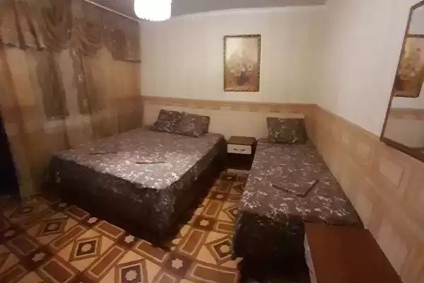 Гостевой дом «Райский уголок» Гостевой дом «Райский уголок»