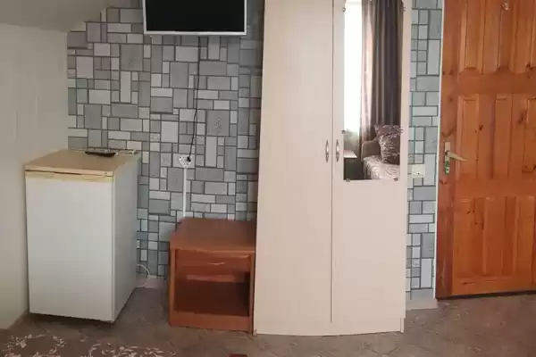 Гостевой дом «Райский уголок» Гостевой дом «Райский уголок»