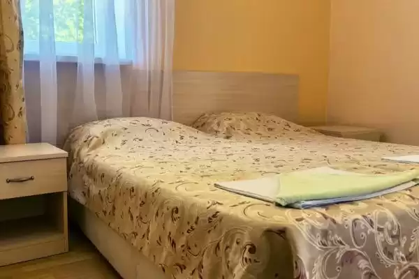 Отель «Пушкин» Отель «Пушкин»