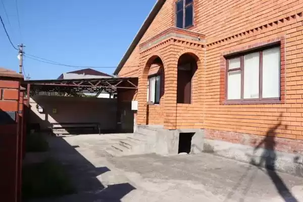 Частный сектор «Дом под ключ» Частный сектор «Дом под ключ»