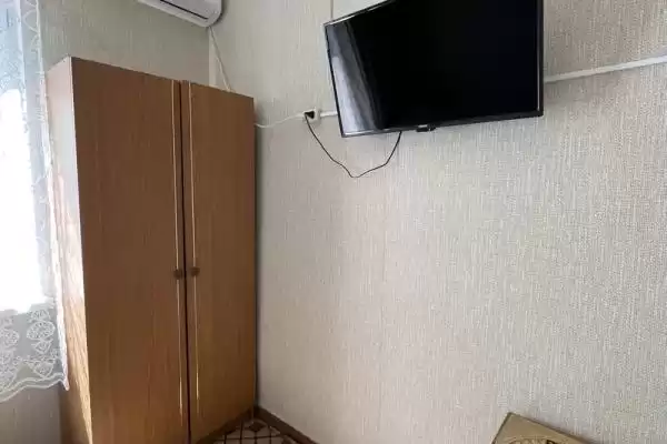 Гостевой дом «Ольга» Гостевой дом «Ольга»