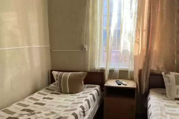 Гостевой дом «Ольга» Гостевой дом «Ольга»