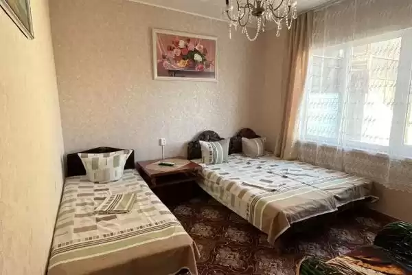 Гостевой дом «Ольга» Гостевой дом «Ольга»