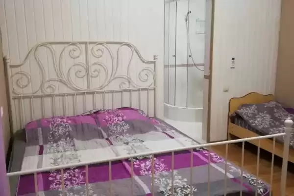 Гостевой дом «Марианна» Гостевой дом «Марианна»