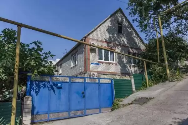 Гостевой дом «Валентина» Гостевой дом «Валентина»