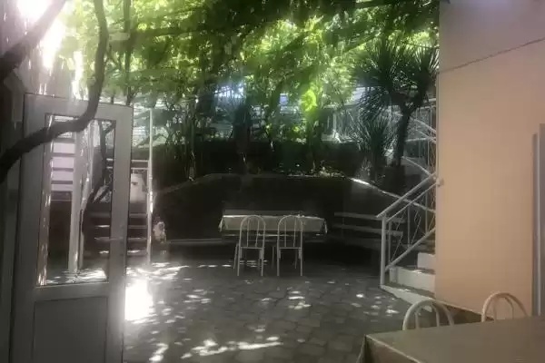 Гостевой дом «Sofya» Гостевой дом «Sofya»