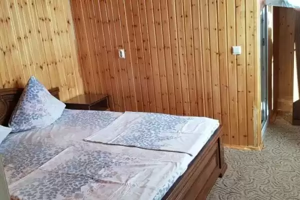 Гостевой дом «Олеандр» Гостевой дом «Олеандр»