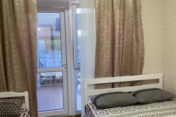 Гостевой дом «Магнат» Гостевой дом «Магнат»