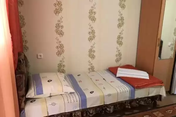 Гостевой дом «Прохлада» Гостевой дом «Прохлада»
