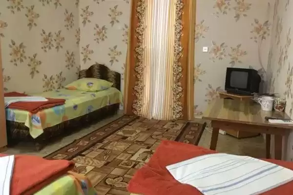 Гостевой дом «Прохлада» Гостевой дом «Прохлада»