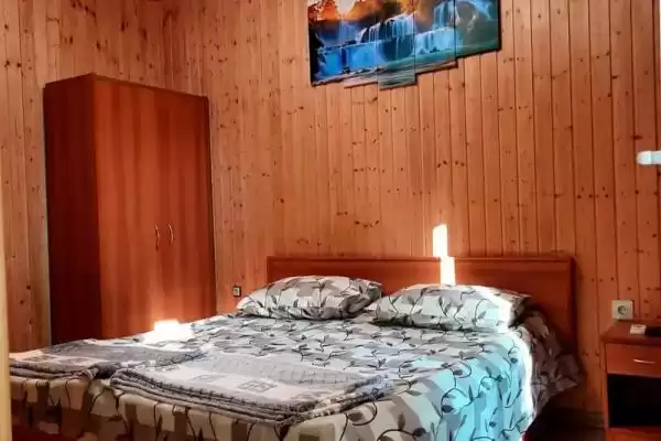Гостевой дом «У Ларисы» Гостевой дом «У Ларисы»