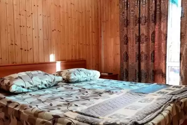 Гостевой дом «У Ларисы» Гостевой дом «У Ларисы»