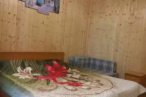 Гостевой дом «У Ларисы» Гостевой дом «У Ларисы»