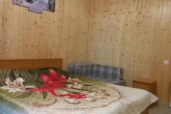 Гостевой дом «У Ларисы» Гостевой дом «У Ларисы»