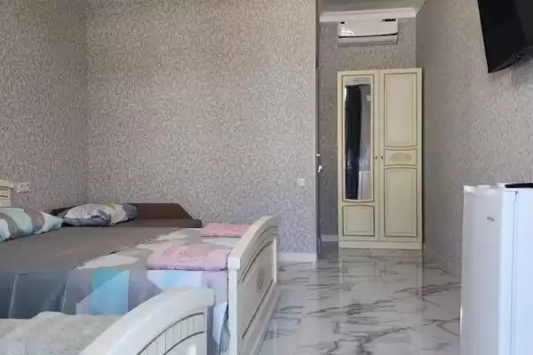 Гостевой дом «У Ларисы» Гостевой дом «У Ларисы»