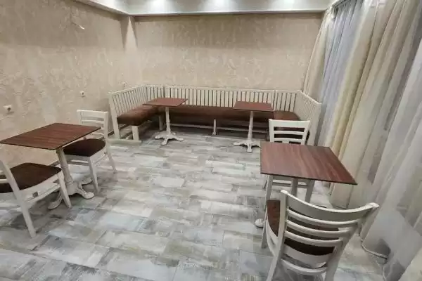 Гостевой дом «Юник» Гостевой дом «Юник»