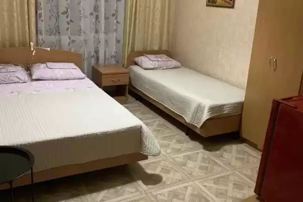 Гостевой дом «Жемчуг» Гостевой дом «Жемчуг»
